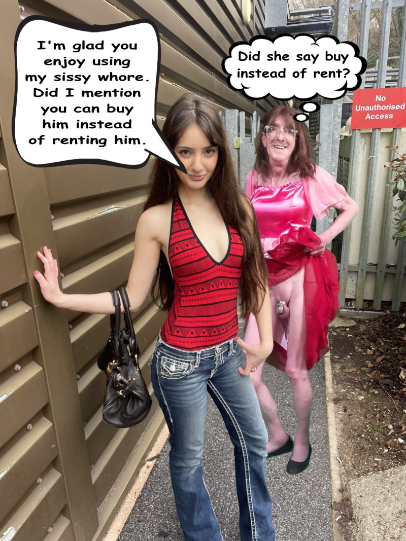 sissy-for-sale-or-rent