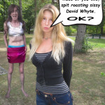 sissy-spit-roast-video