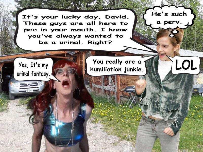 a-humiliation-junkie