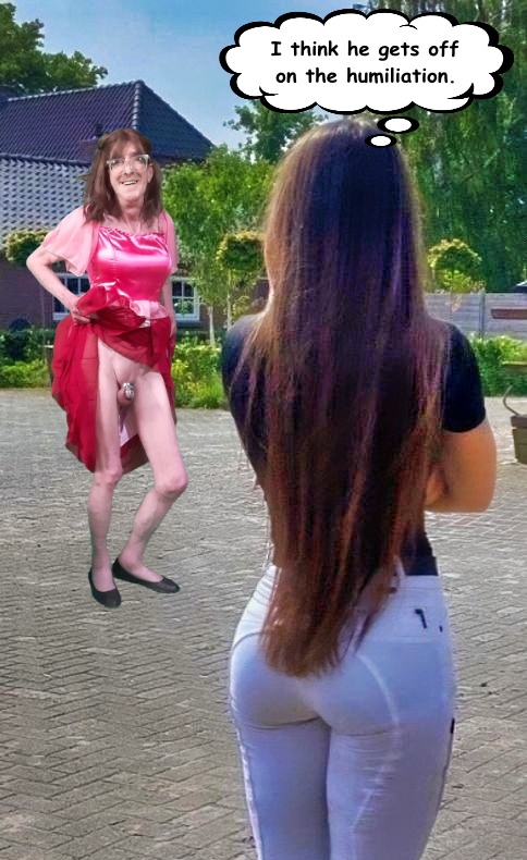 gets-off