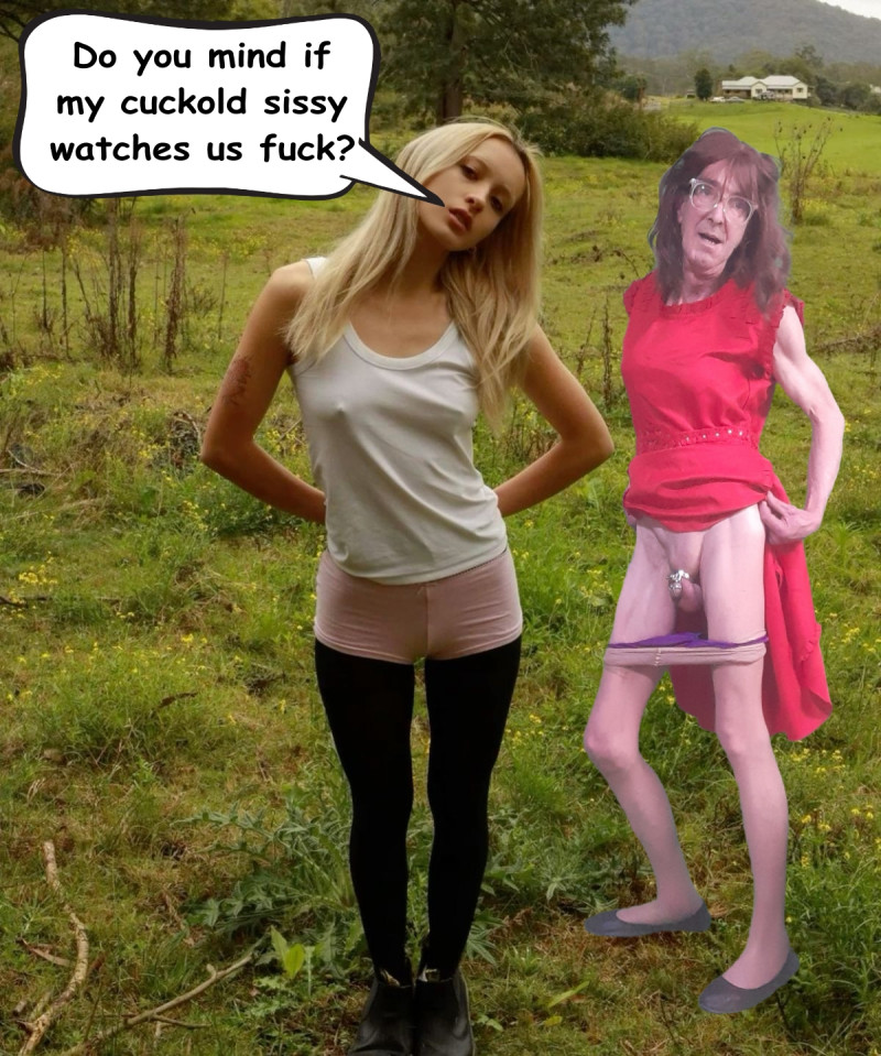 her-cuckold-sissy