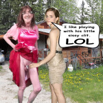 his-sissy-clit