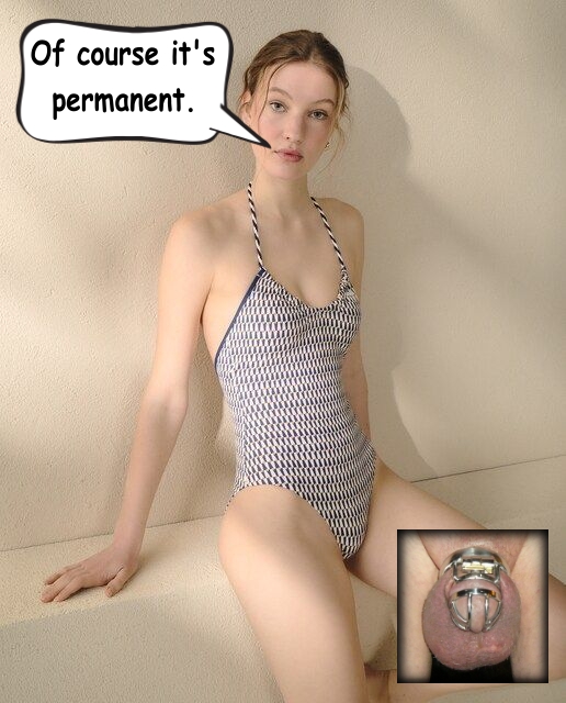 it-is-permanent