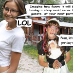 sissy-maid-server