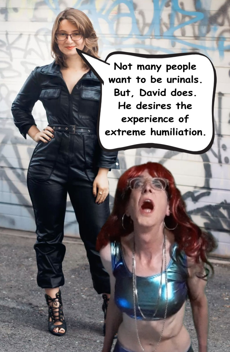 extreme-humiliation
