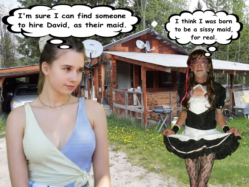 my-sissy-maid-dream