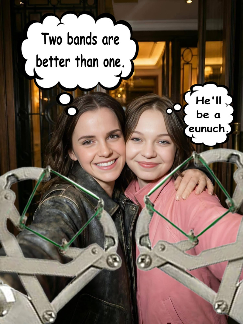 two-for-two