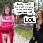 caged-sissy-clit