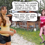 drone-sissy-capture