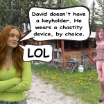 no-keyholder
