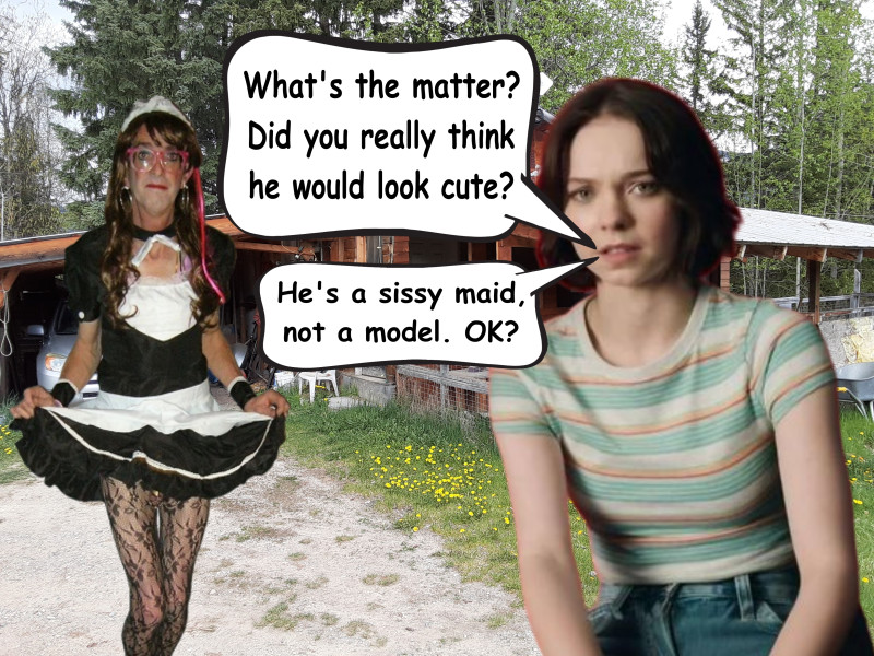 not-a-model