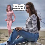 your-keyholder