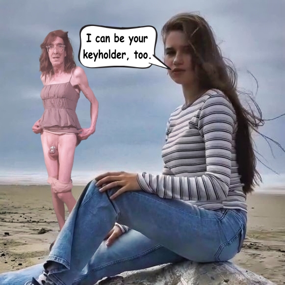 your-keyholder