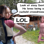 a-cuckold-crossdresser