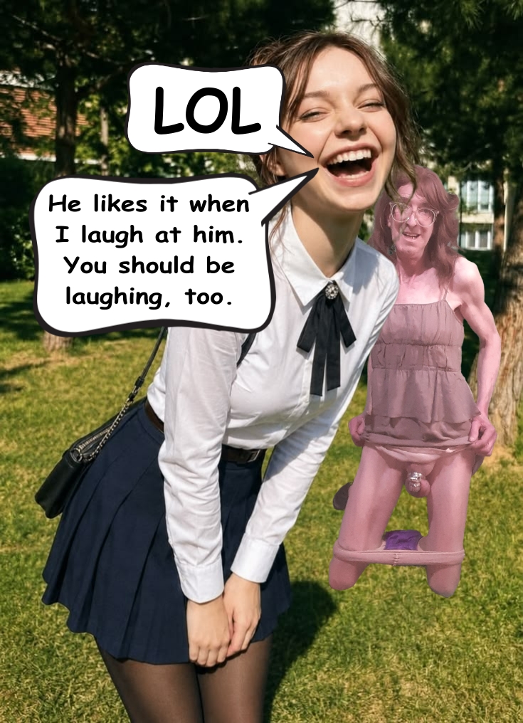 laugh-with-me