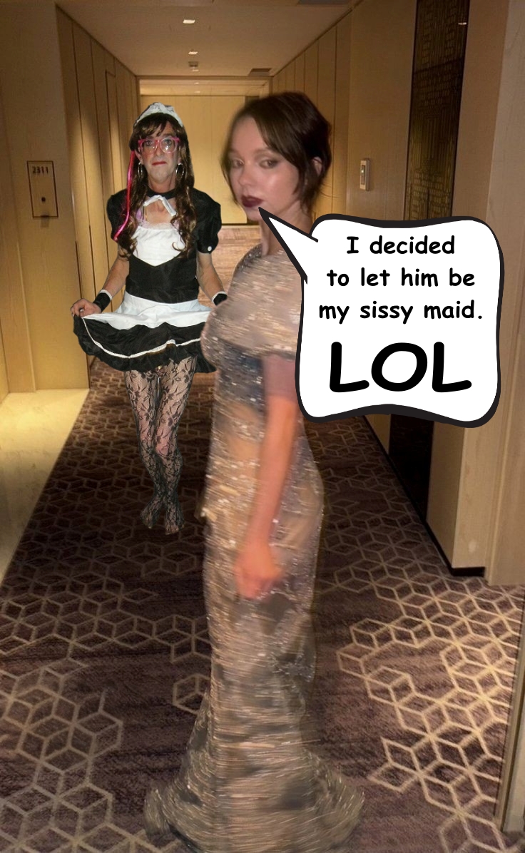 lucky-sissy-maid