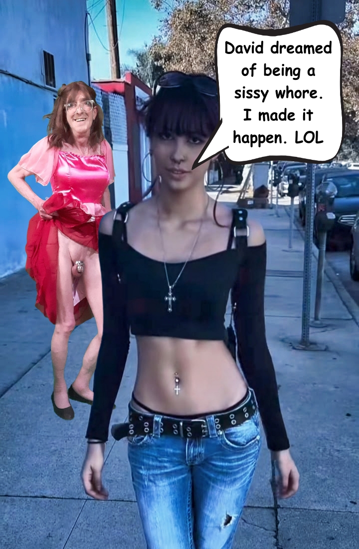 she-made-it-happen