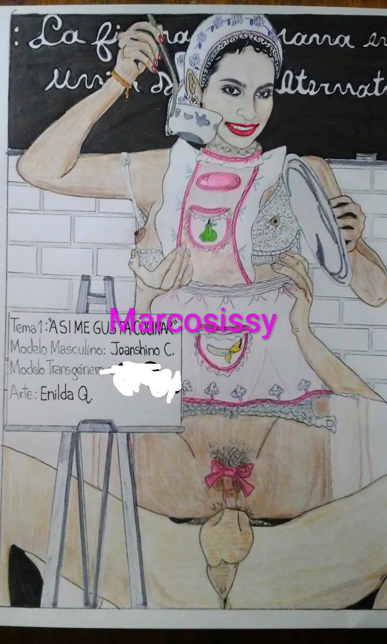 marcosissy-portrait-coocking