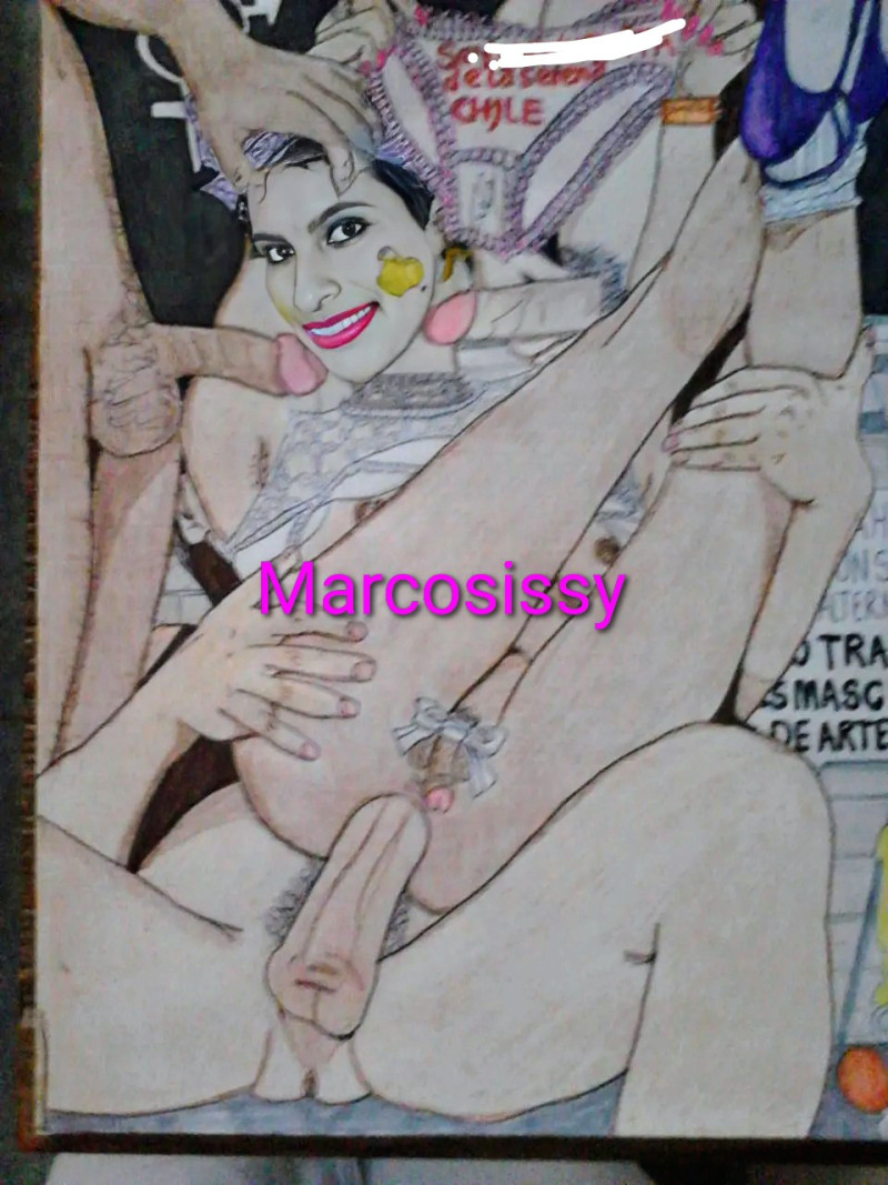 marcosissy-portrait-gang-bang