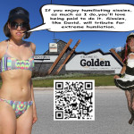 tribute-for-extreme-humiliation