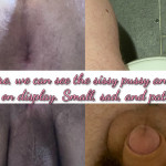 sissy-emily