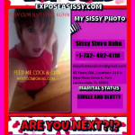 expose-a-sissy-sissy-slut-steve-kuhn-732-492-4110