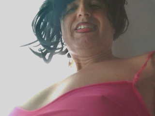 Davida Travesti Gay