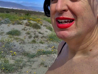 David Travesti Almeria