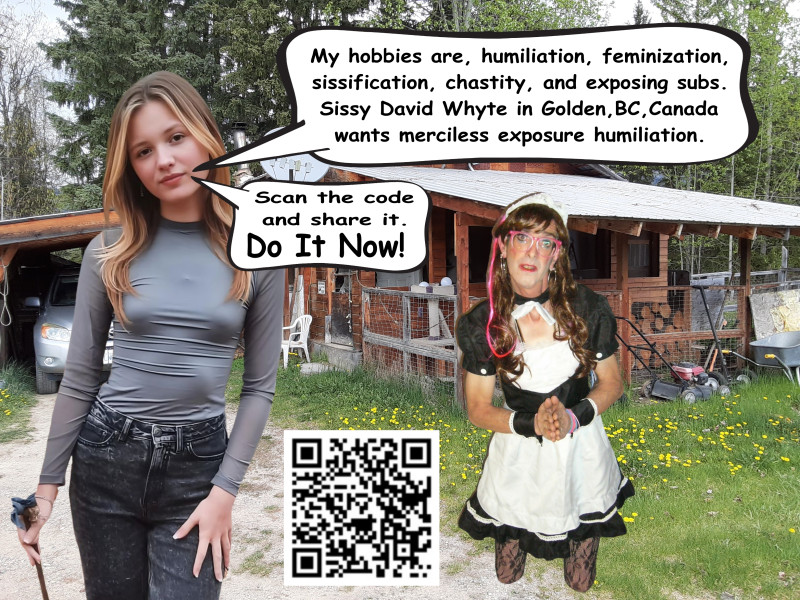begging-sissy-maid
