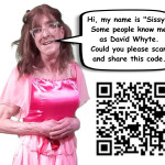 qr-code-sissy