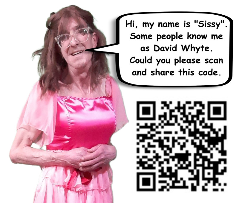 qr-code-sissy