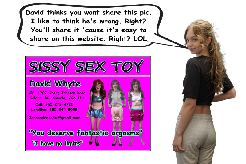 expose-sissy-david-whyte