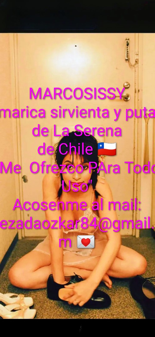 marcosissy-anuncer