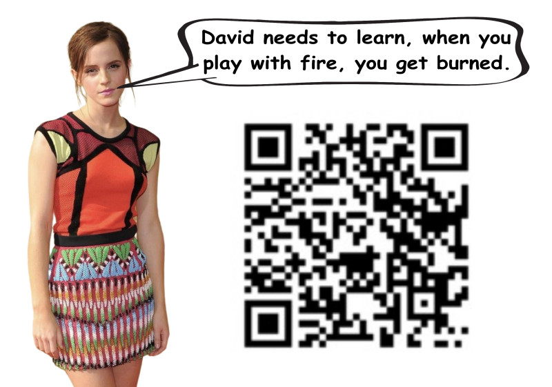 playing-with-fire