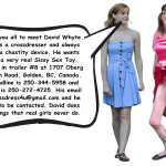 david-has-no-limits