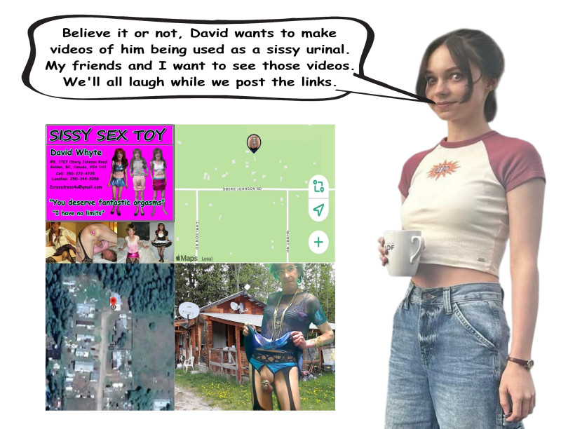 david-sissy-urinal-links