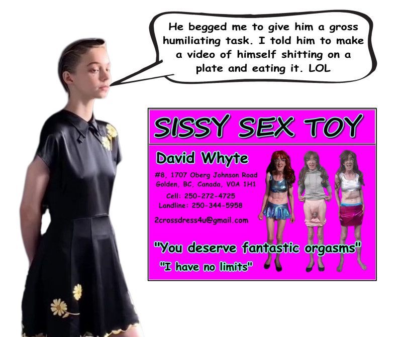 just-some-sissy-shit-lol