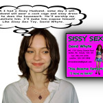 sissy-husband-material