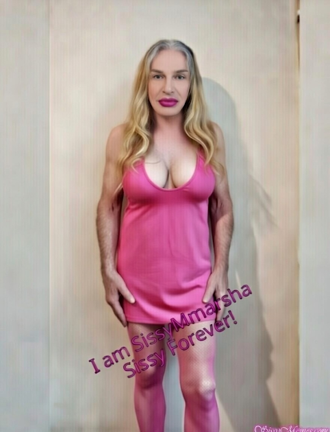 sexy-sissymmarsha