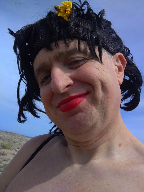 davina