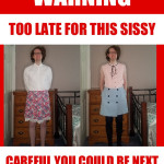 sissy-warning-sign