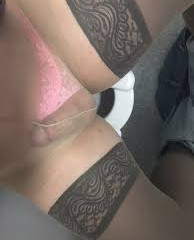 Sissy cock
