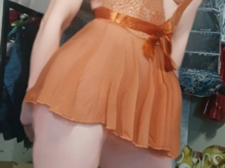 Just Your SISSYPRINCESS