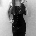 beautiful-crossdesser-black-dress