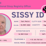 sissy-cunt