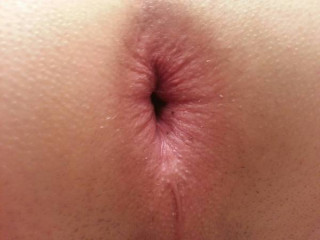 My sweet, shaved, very pink sissy pussy
