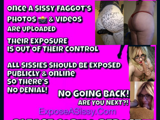 Toni exposed for life!