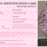 sissychantal