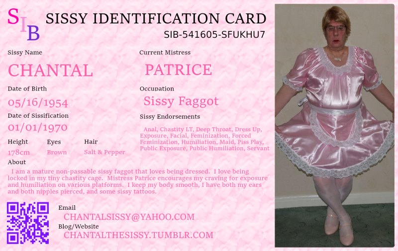 sissychantal