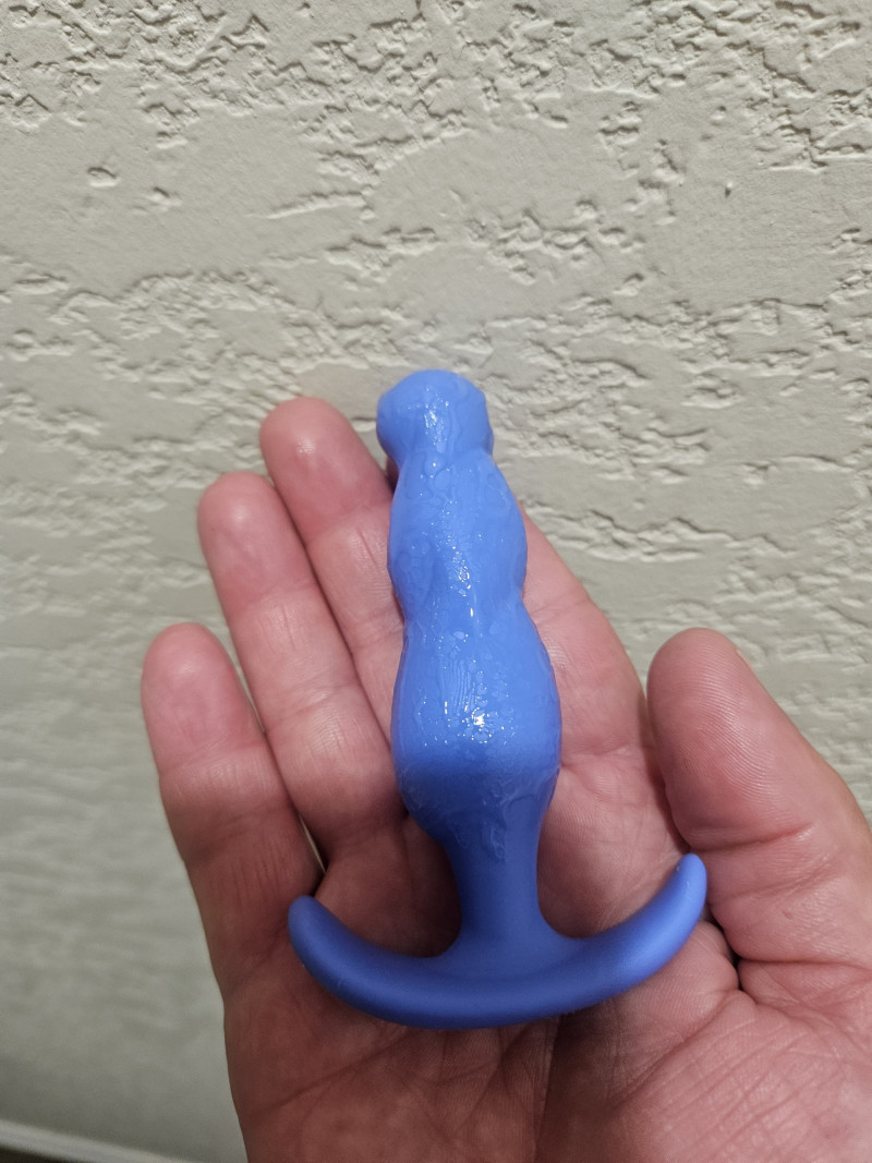 blue-trainer